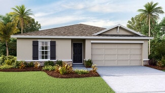8029 Sail Clover Ln Unit 37029984, Zephyrhills, FL 33540