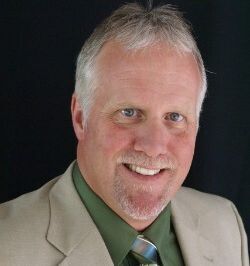 Mark Patterson