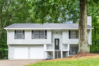 427 Ridgetop Dr NW, Acworth, GA 30102