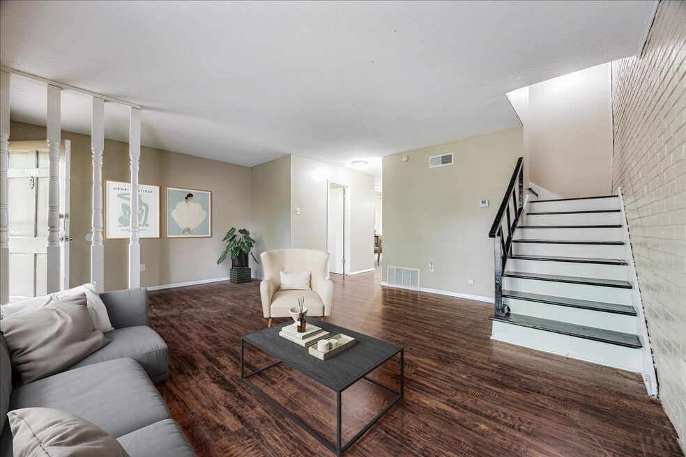 Chambliss Village Townhomes, Memphis, TN 38116 - photo 1