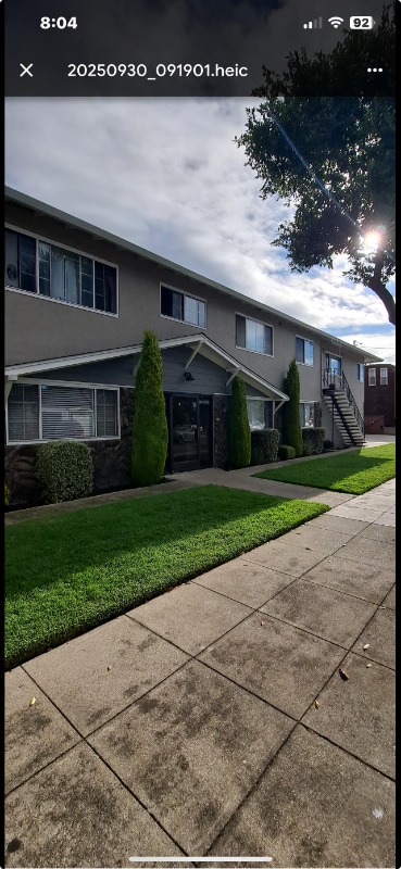 1332 High St Unit D, Alameda, CA 94501