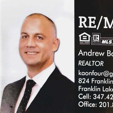 Agent Photo