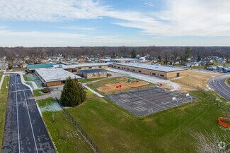 Levan R Scott Academy