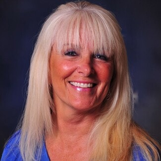 Valerie Morris