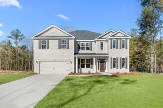 116 Alexander Trail, Rincon, GA 31326