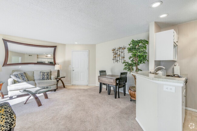 Peachtree - Great Room