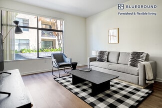 754 The Alameda Unit FL0-ID540, San Jose, CA 95126