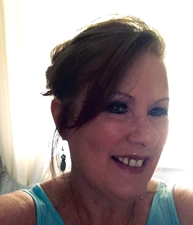 Sherry Grayson