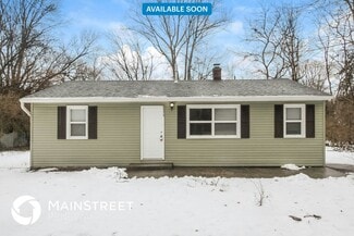 5375 Clarendon Rd, Indianapolis, IN 46208