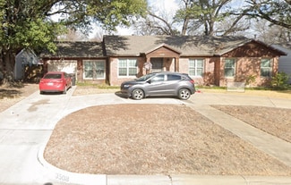 3508 Corto Ave, Fort Worth, TX 76109