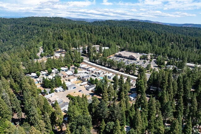 Manufactured home range in price from $10,000 up to $420,000, depending on size.