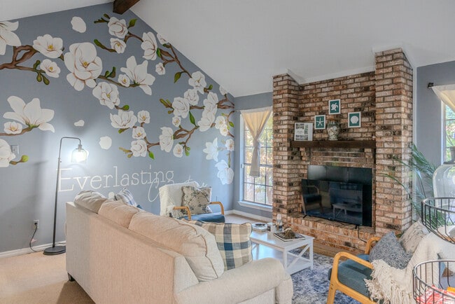 2315 Farrell Cir, Gulfport, MS 39507 - photo 2