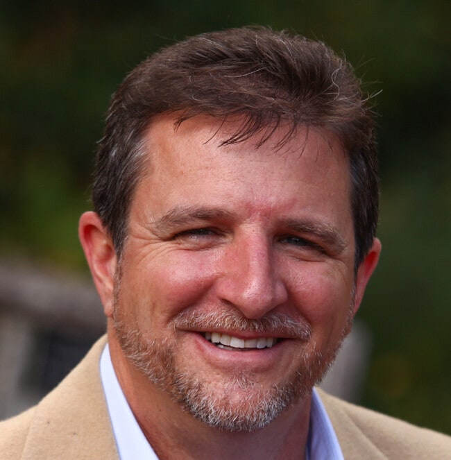 JEFF CARRIER
