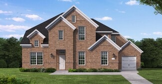 1814 Crimson Sunset Dr, Georgetown, TX 78628