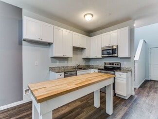 3316 Brambleton Hill Place, Forest Hill, TX 76140