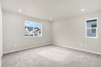 430 SW 32nd St, Battle Ground, WA 98604