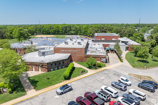 Lillian Dunfee Elementary