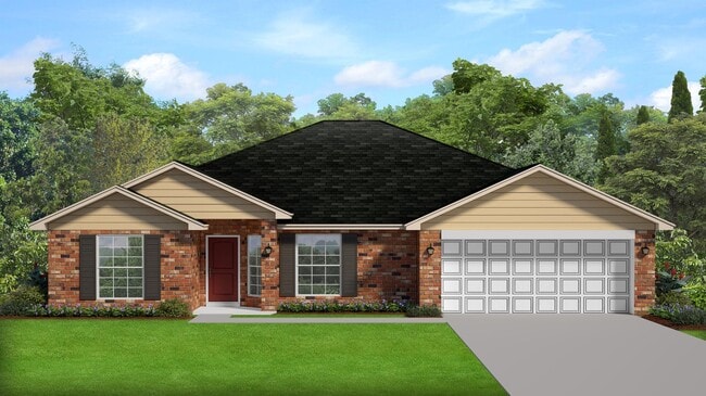 8761 Jackson Trace Ln unit 38667295, Morris, AL 35116 - photo 4