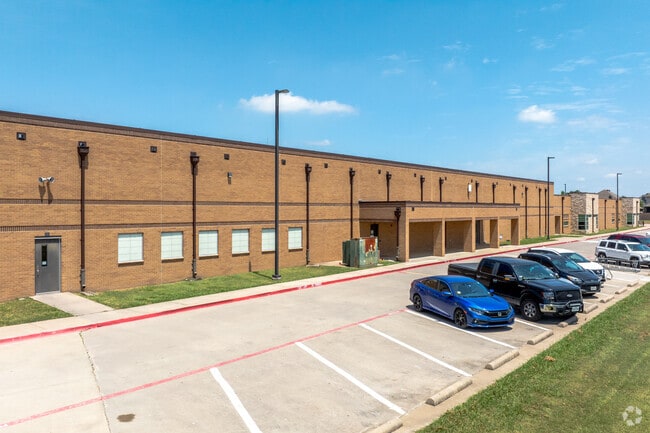 Justin Elementary
