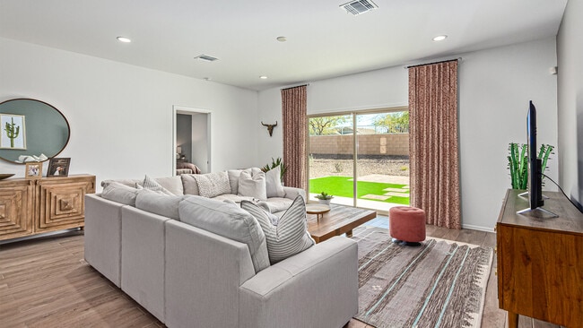 12152 E Morris Carson Dr, Vail, AZ 85641 - photo 3