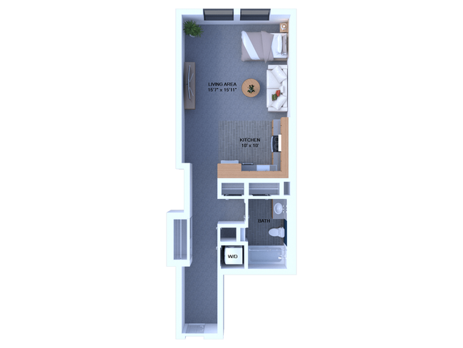 The Berdan, Toledo, OH 43604 - photo 2