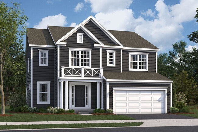 8772 Glacier Pointe Dr unit 36882353, Plain City, OH 43064 - photo 2