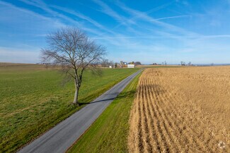 Limestone Township Montour