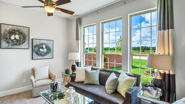 1720 Tanner Brook Ln unit 36665518, Friendswood, TX 77546 - photo 6