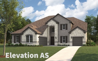 2446 Delegation Ln Unit 38007485, Nevada, TX 75173