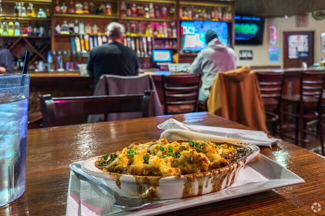 Celts Craft House in Apple Valley has a delicious Shepherd's Pie.