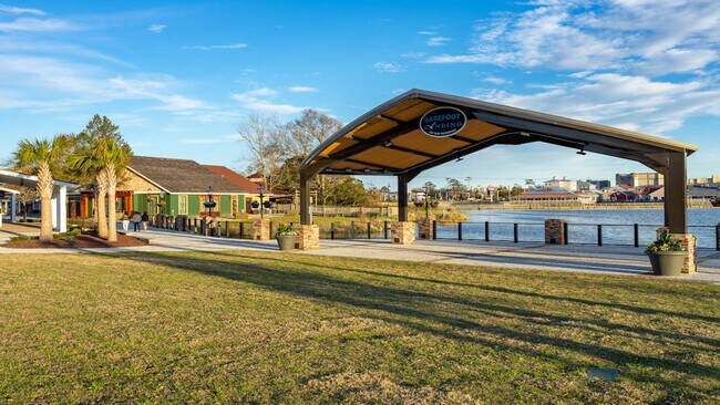 433 Glacier Way unit 36205542, Conway, SC 29526 - photo 4