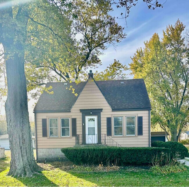 Houses for Rent in 46408 - Homes.com