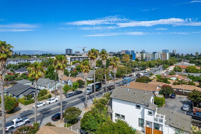 Spartan-Keyes offers vibrant community living with rich cultural heritage in San Jose.