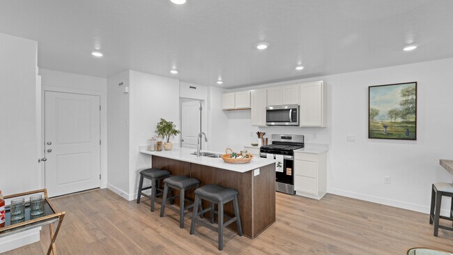 1818 E Albion Dr unit 1145, Salem, UT 84653 - photo 5