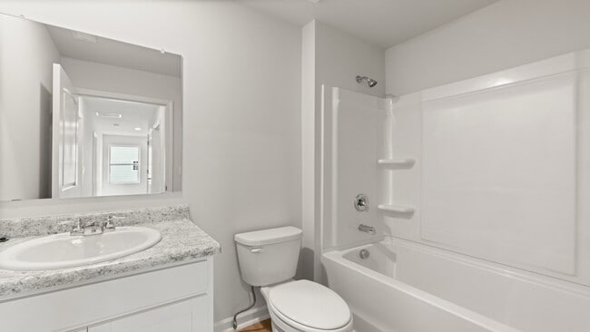 2670 Alderbrook Ct, South Fulton, GA 30349 - photo 3