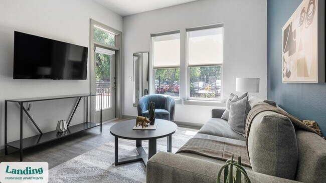 3706 Goodwin Ave unit 125, Austin, TX 78721 - photo 5