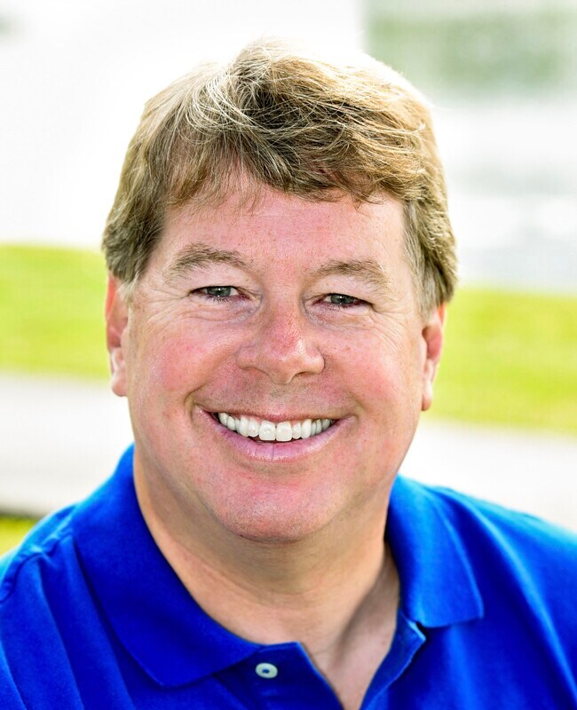 Mark Ashley