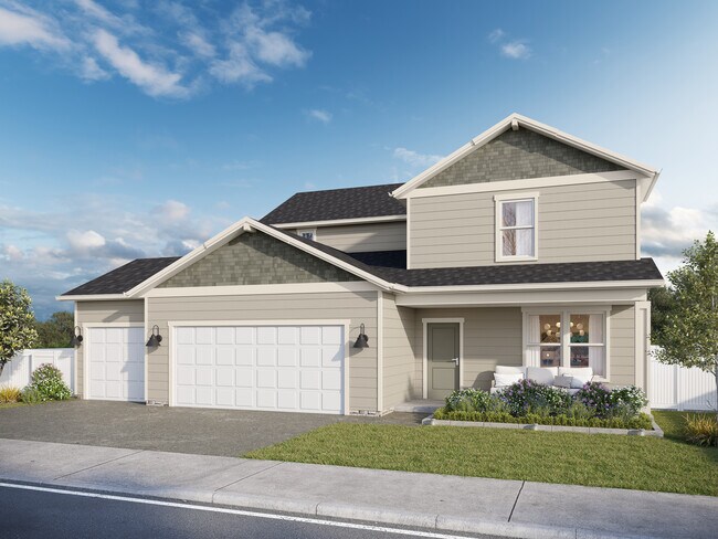 5077 E Norma Ave unit 38559359, Post Falls, ID 83854 - photo 2