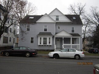 78 Chestnut Ave, Waterbury, CT 06710