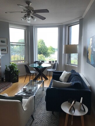482 Beacon St Unit 22, Boston, MA 02115