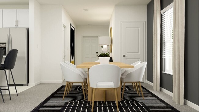 9717 Carabiner Way, Land O Lakes, FL 34637 - photo 5