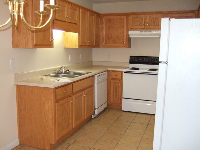 6 Wilma Dr NW unit 6 Wilma Drive, Rome, GA 30165 - photo 4