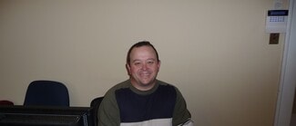 Randy Mccall
