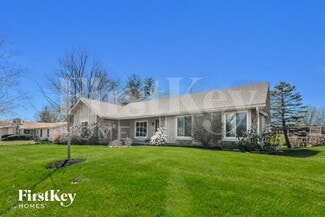 11 Savoy Dr, Lake Saint Louis, MO 63367