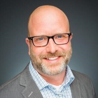 Mark Ashmun