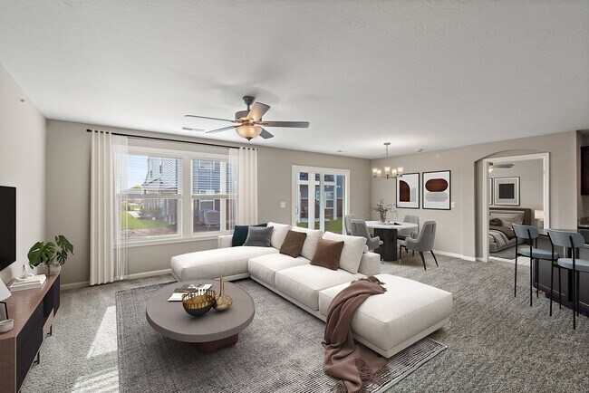 Cityview Station - Gallery II Collection, Hayward - A Plan unit 36598828, Ludlow, KY 41016 - photo 3