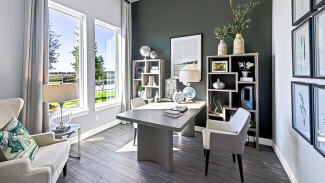 21710 Emerton Crescent Way, Cypress, TX 77433 - photo 7