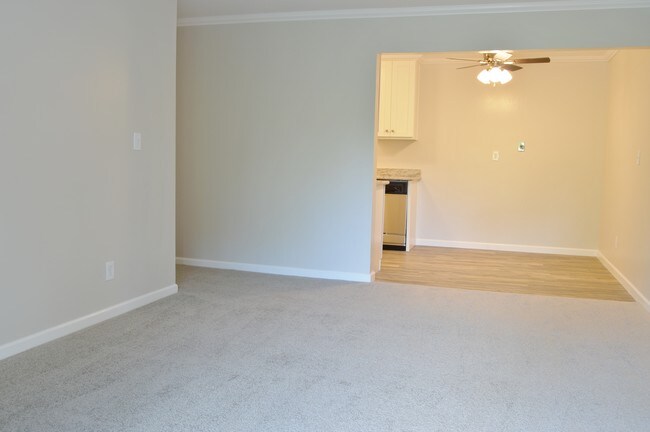 Peppertree Apartments, Hayward, CA 94544 - photo 5
