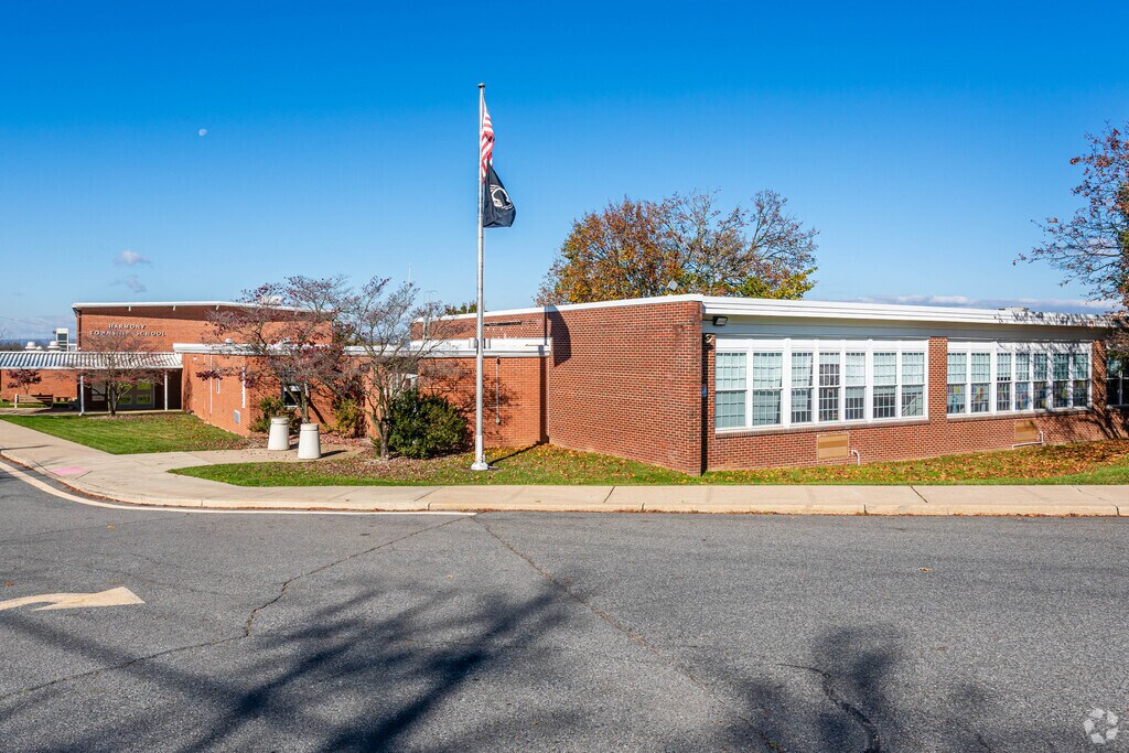 Harmony Township School