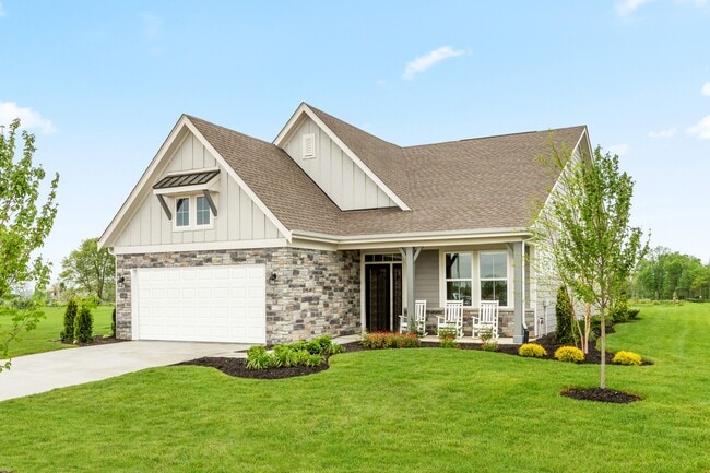 1712 Skyview Dr unit 36659652, Marysville, OH 43040 - photo 4